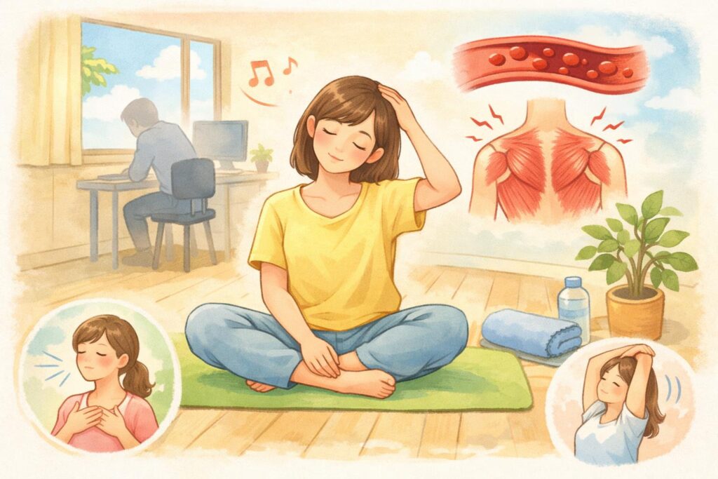 Re:treat HARi（リトリートハリ）